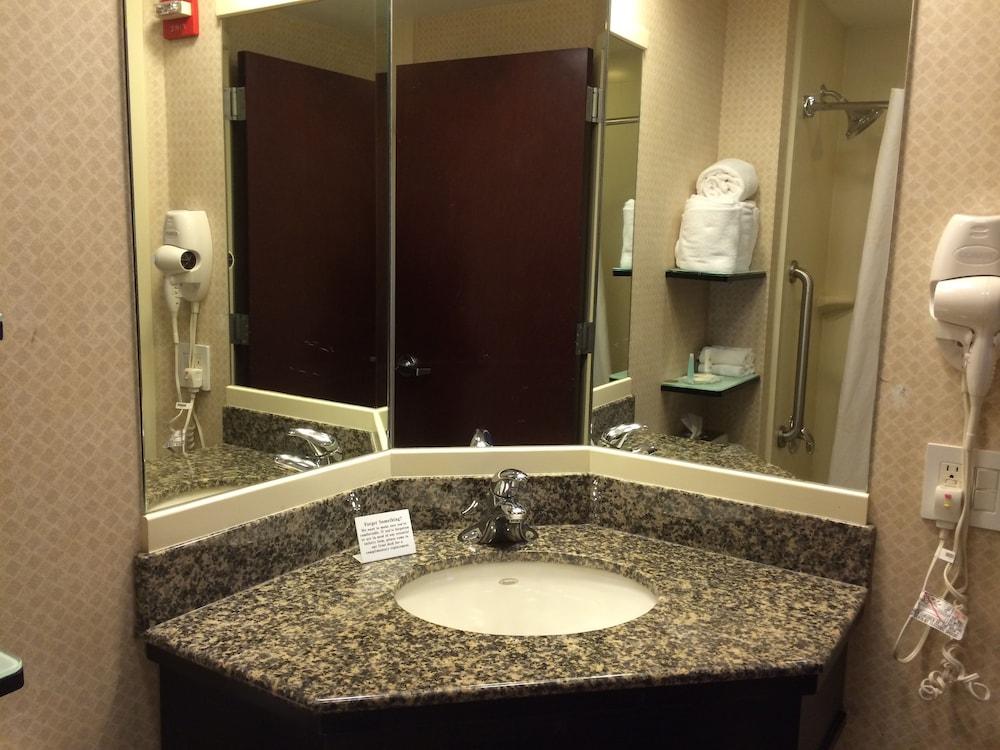 Comfort & Laguardia Airport 3* Nova York