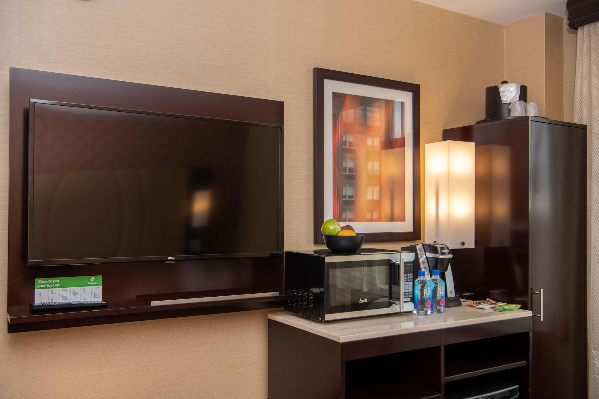 - Times Square By Ihg Nova York
