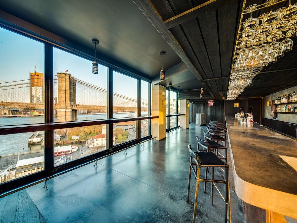 Hotel 1 Brooklyn Bridge