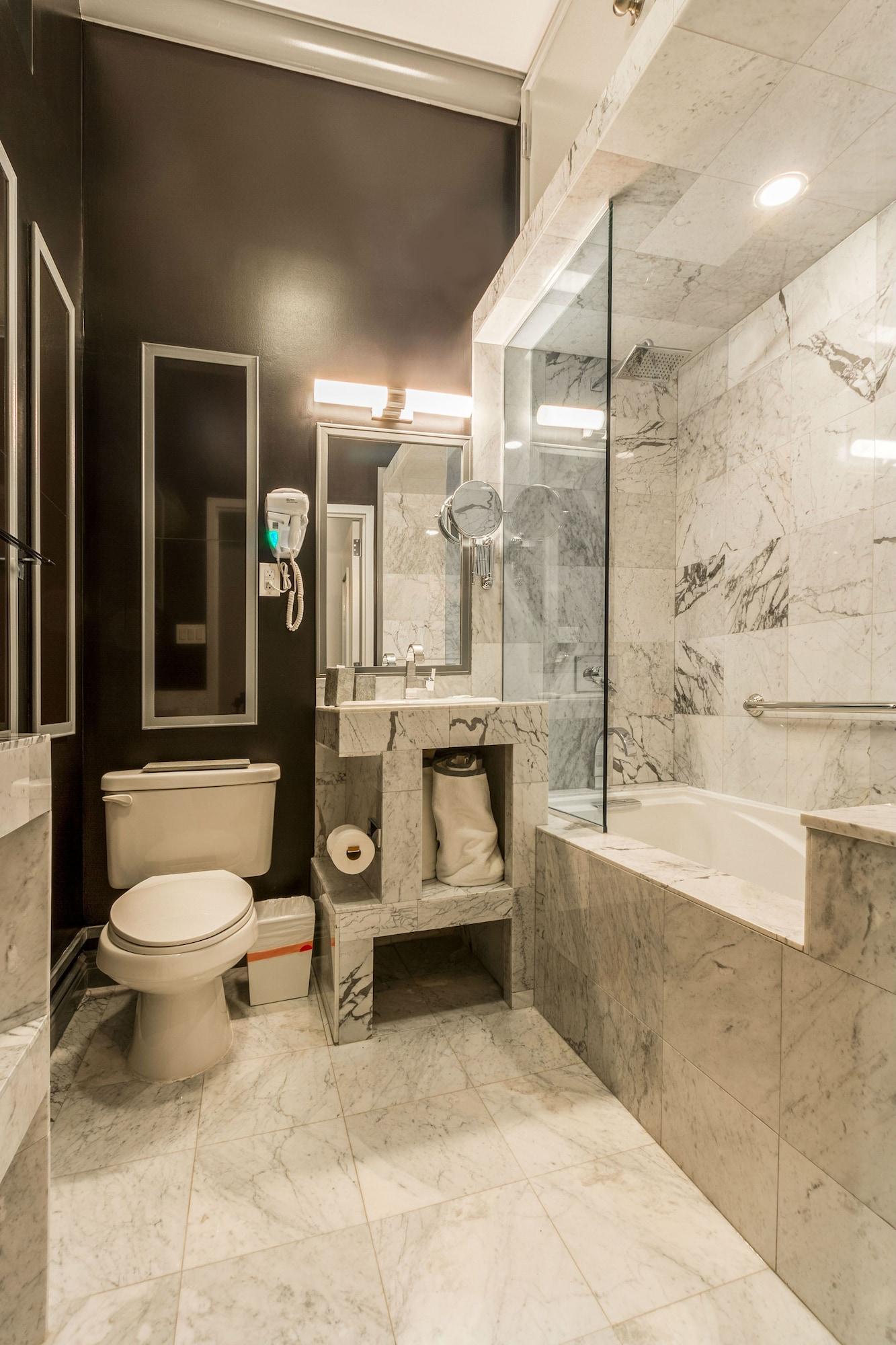 Franklin 4* New York
