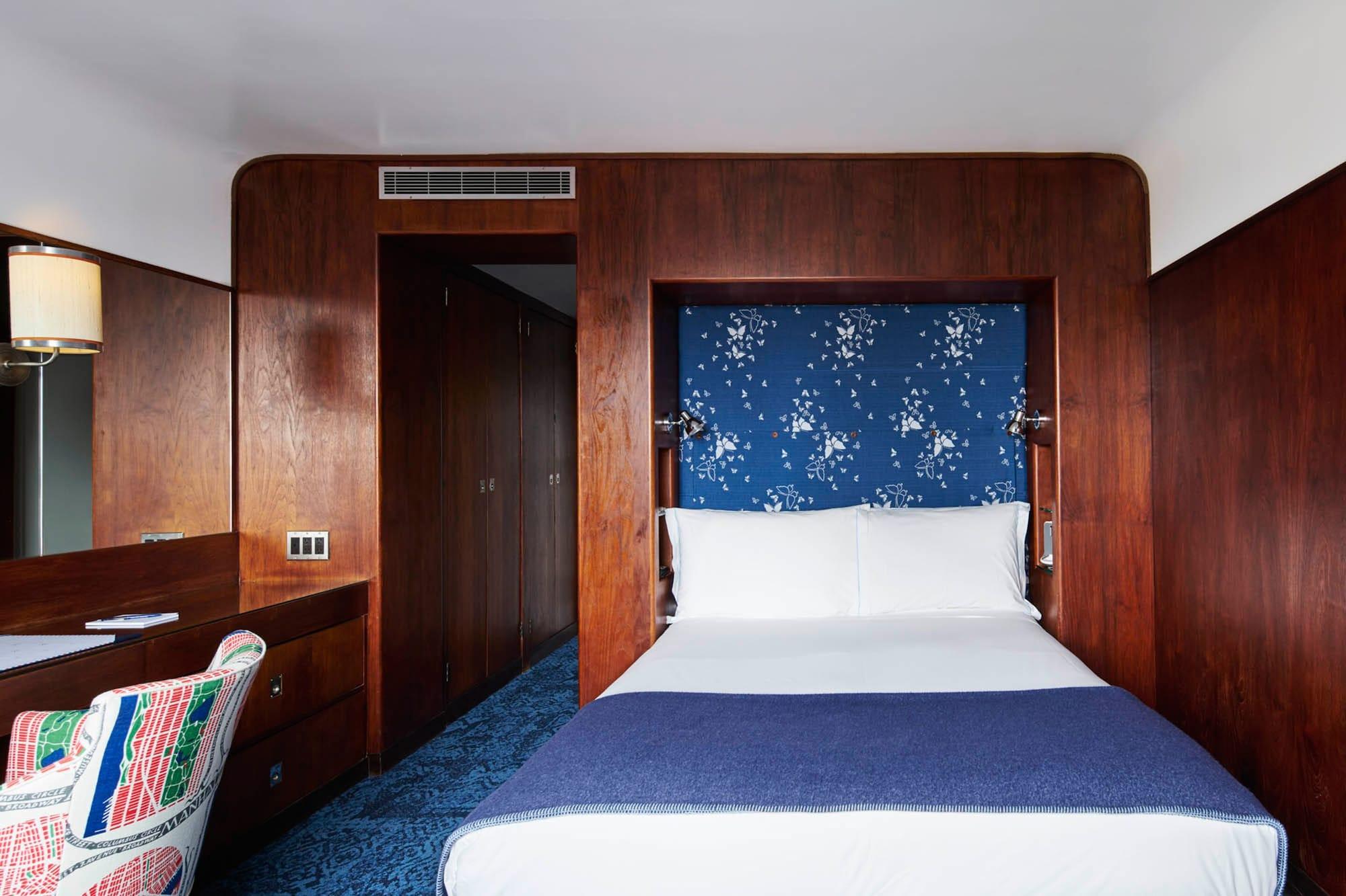 The Maritime Hotel Nova York