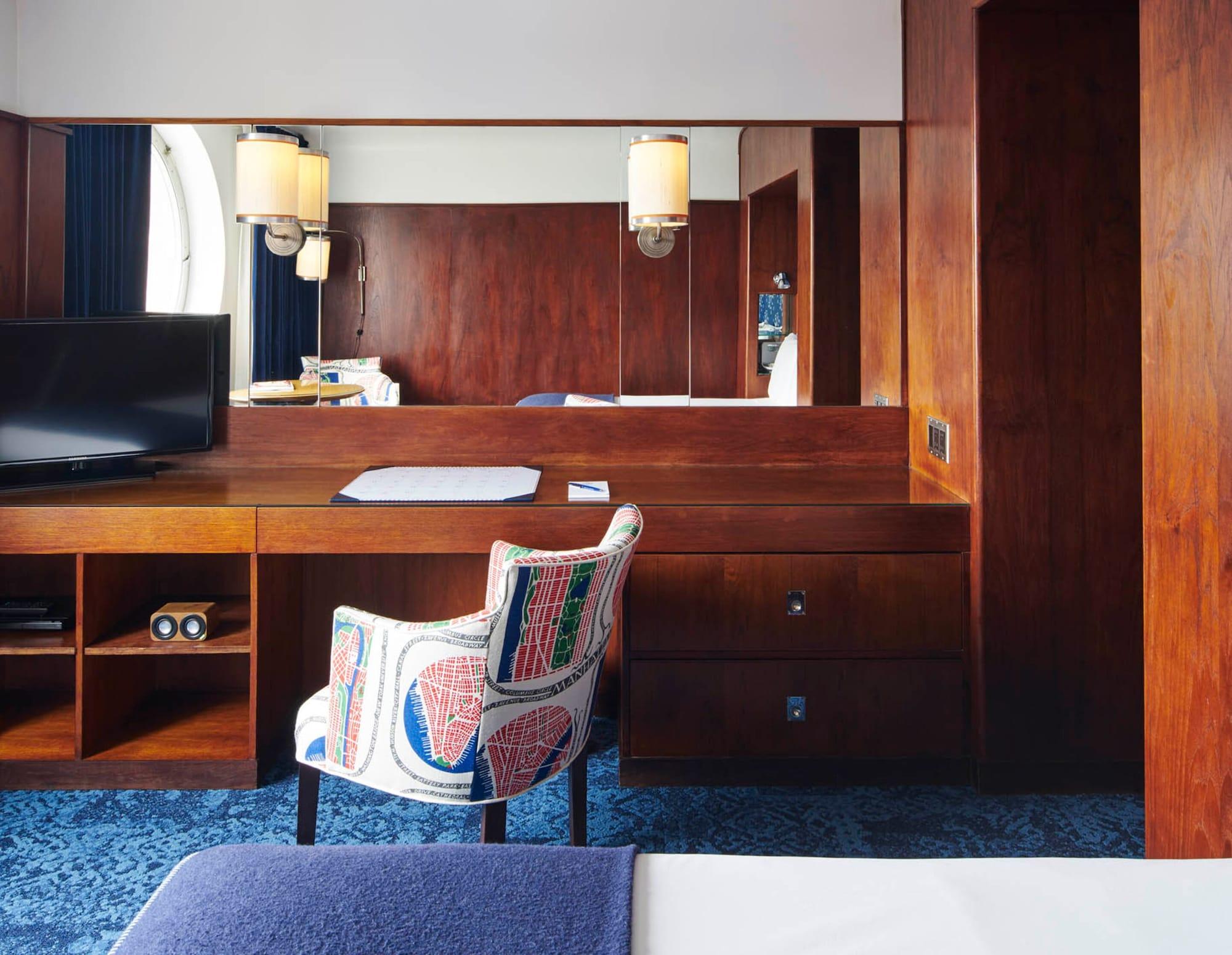 The Maritime Hotel Nova York