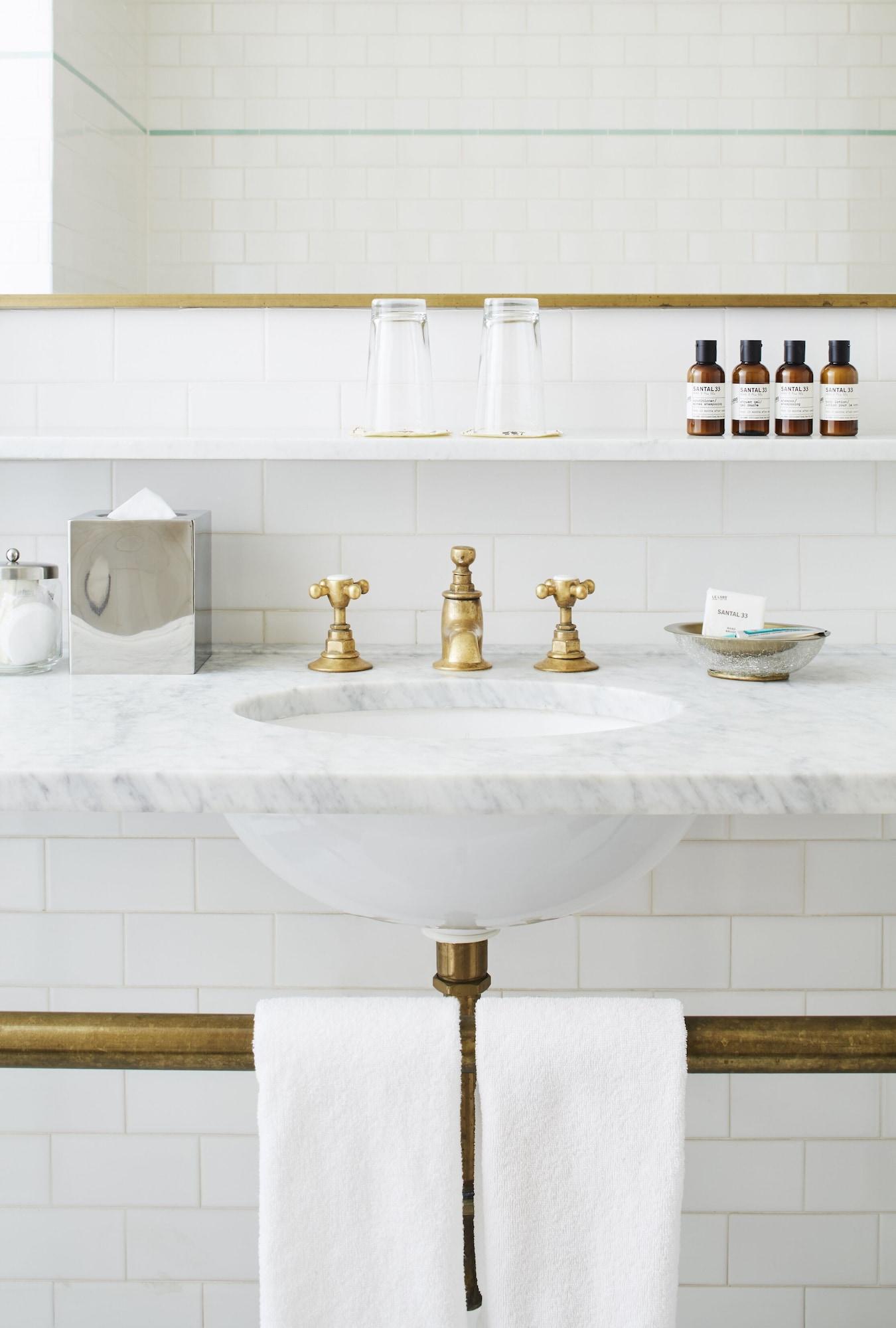 Hotel The Bowery