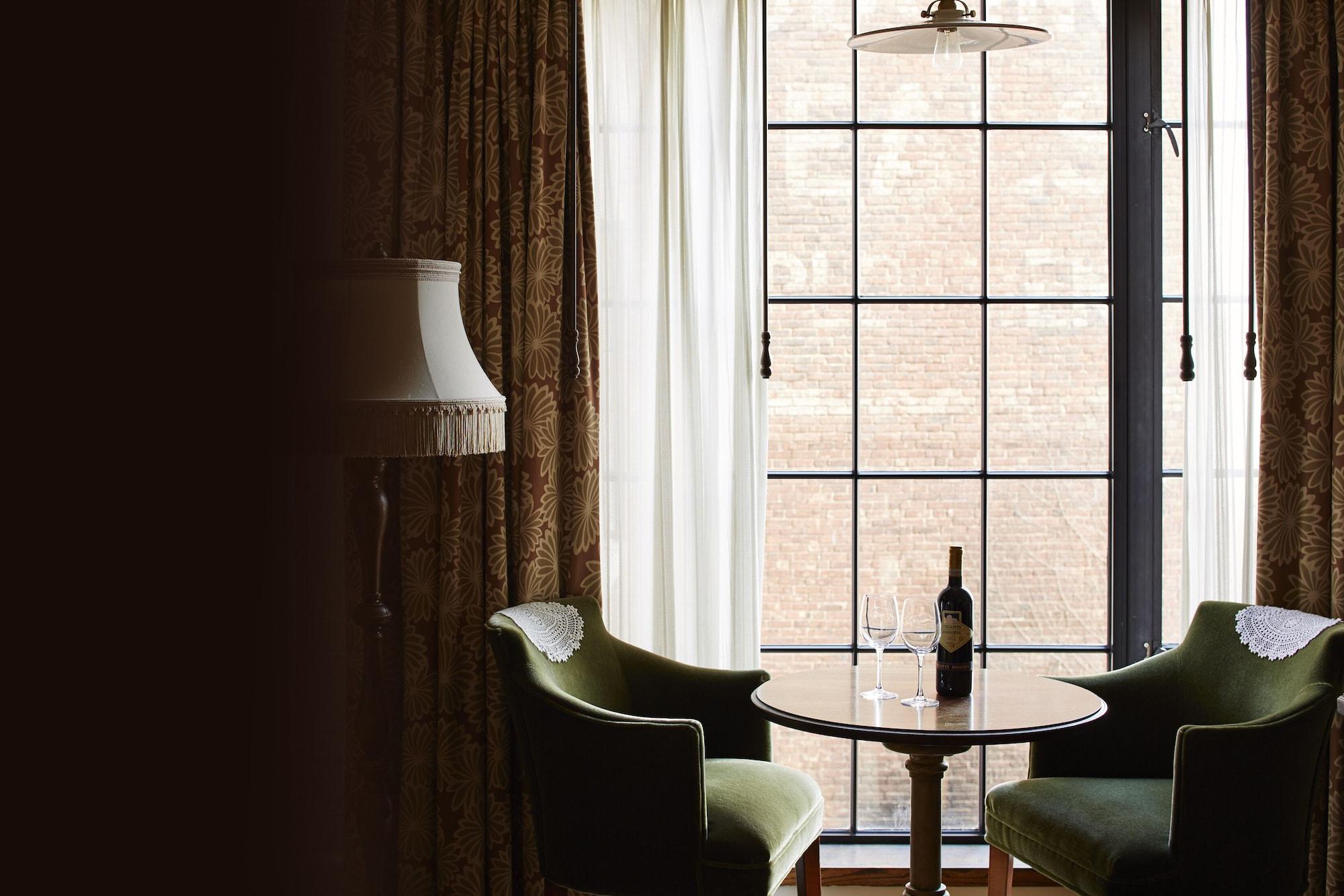 Hotel The Bowery 5*