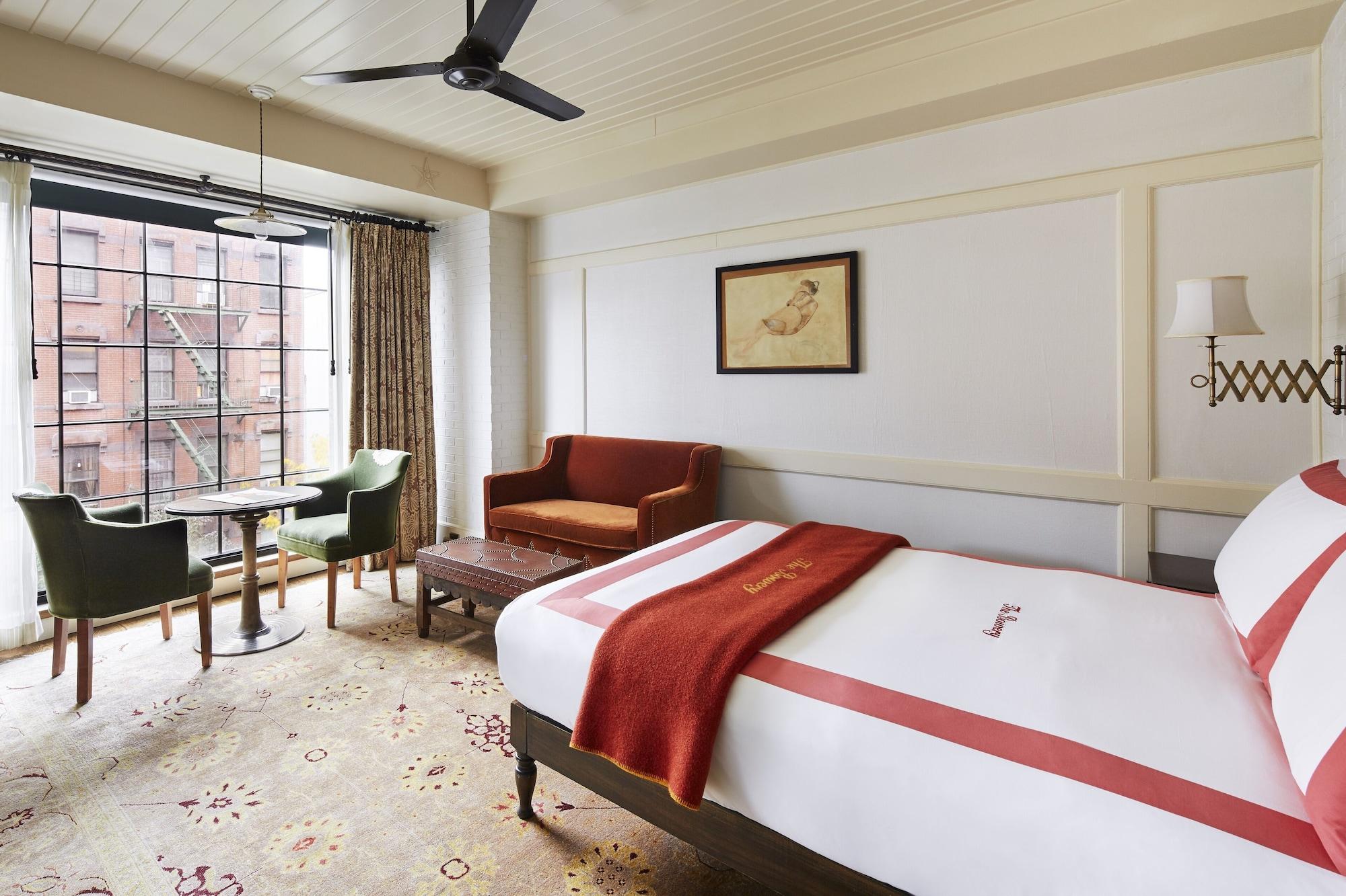 The Bowery 5* New York