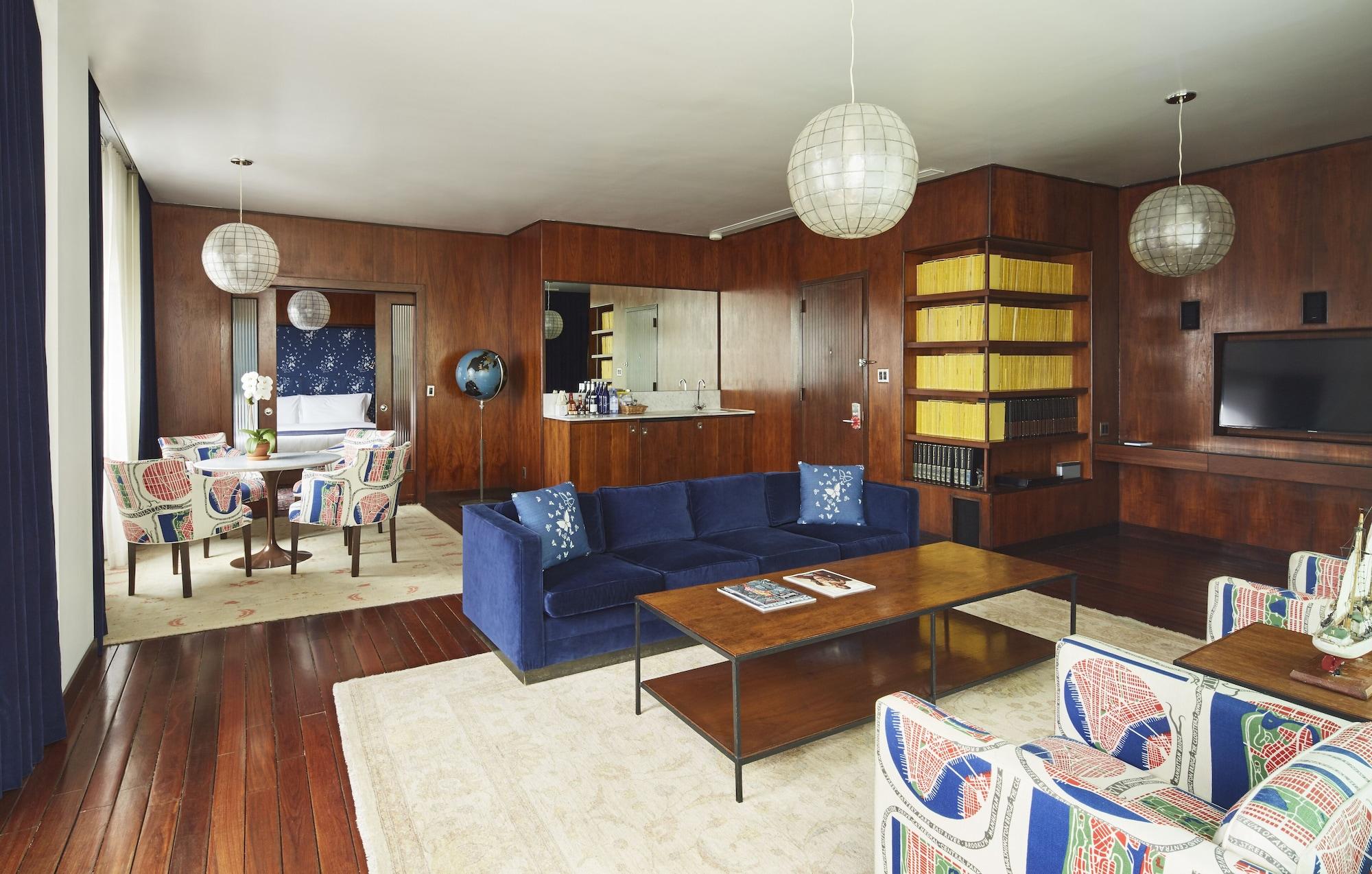 The Maritime 4* Nova York