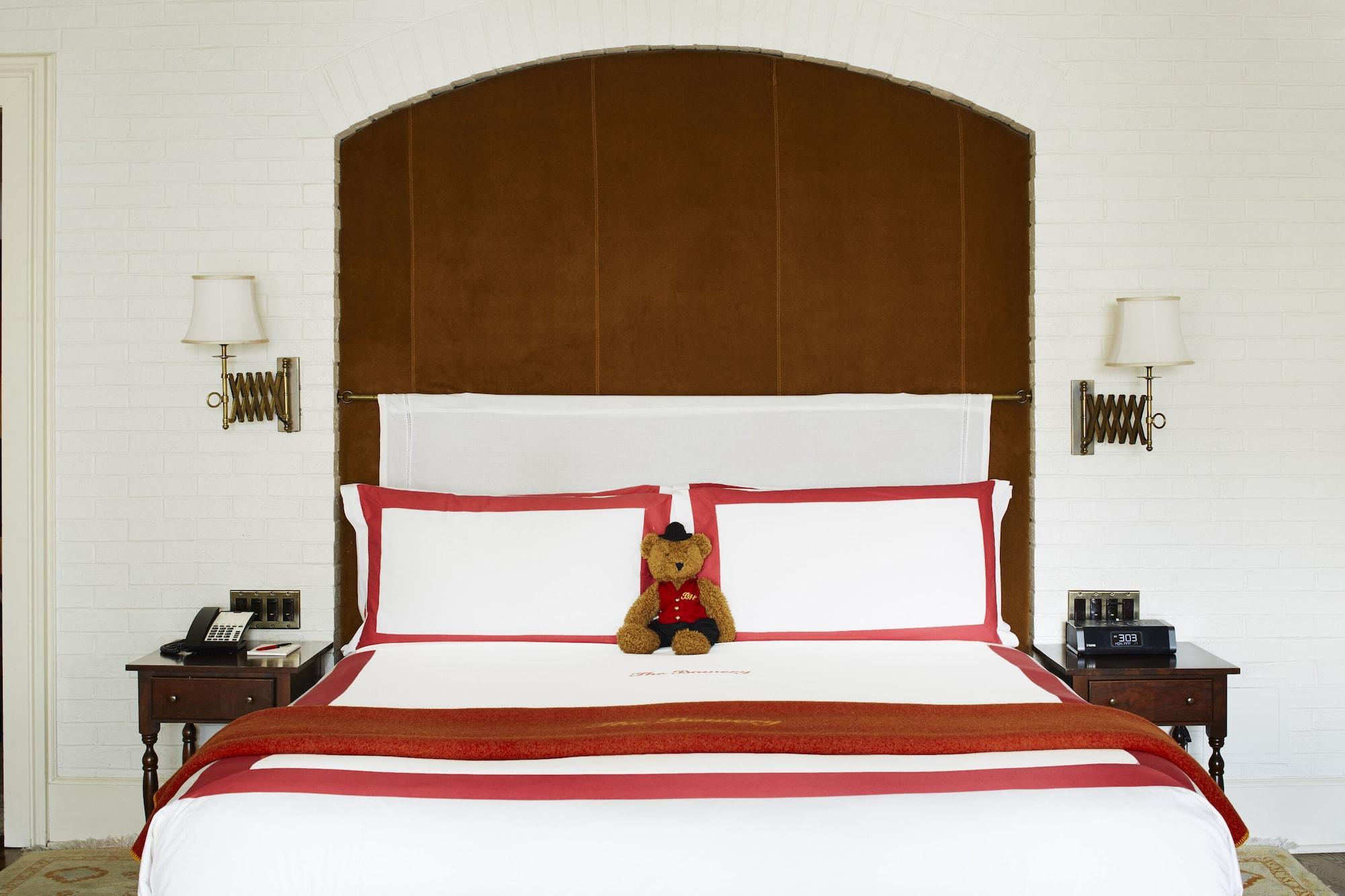 The Bowery Hotel 5*