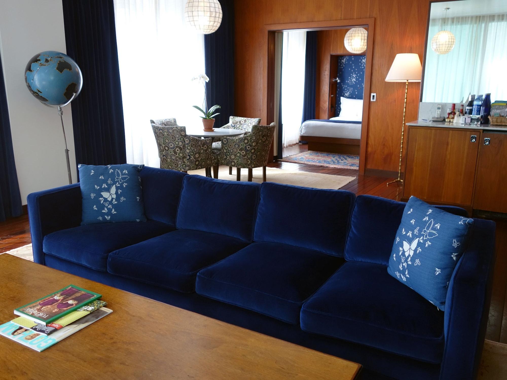The Maritime 4* Nova York
