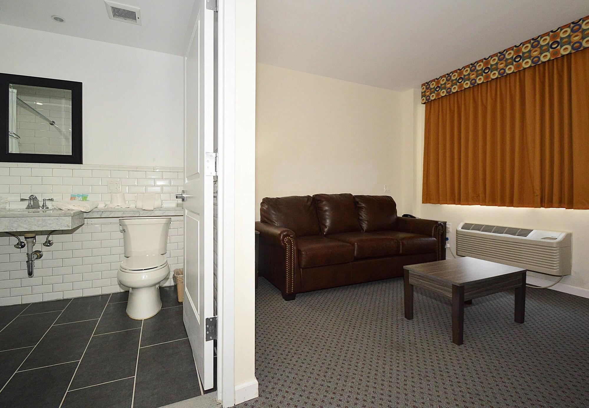 Hotel Bogart Nova York