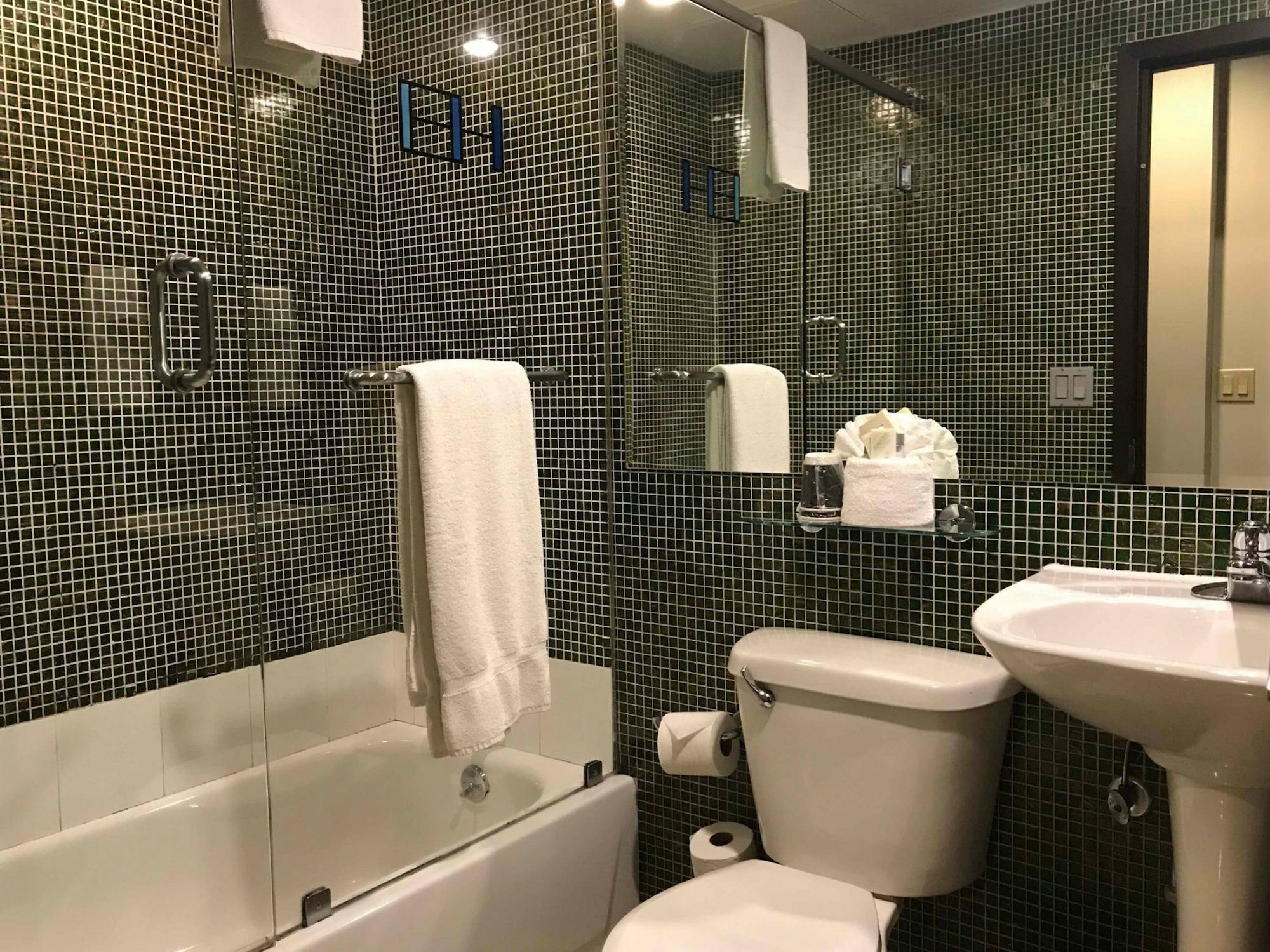 The Ridge 3* Nova York