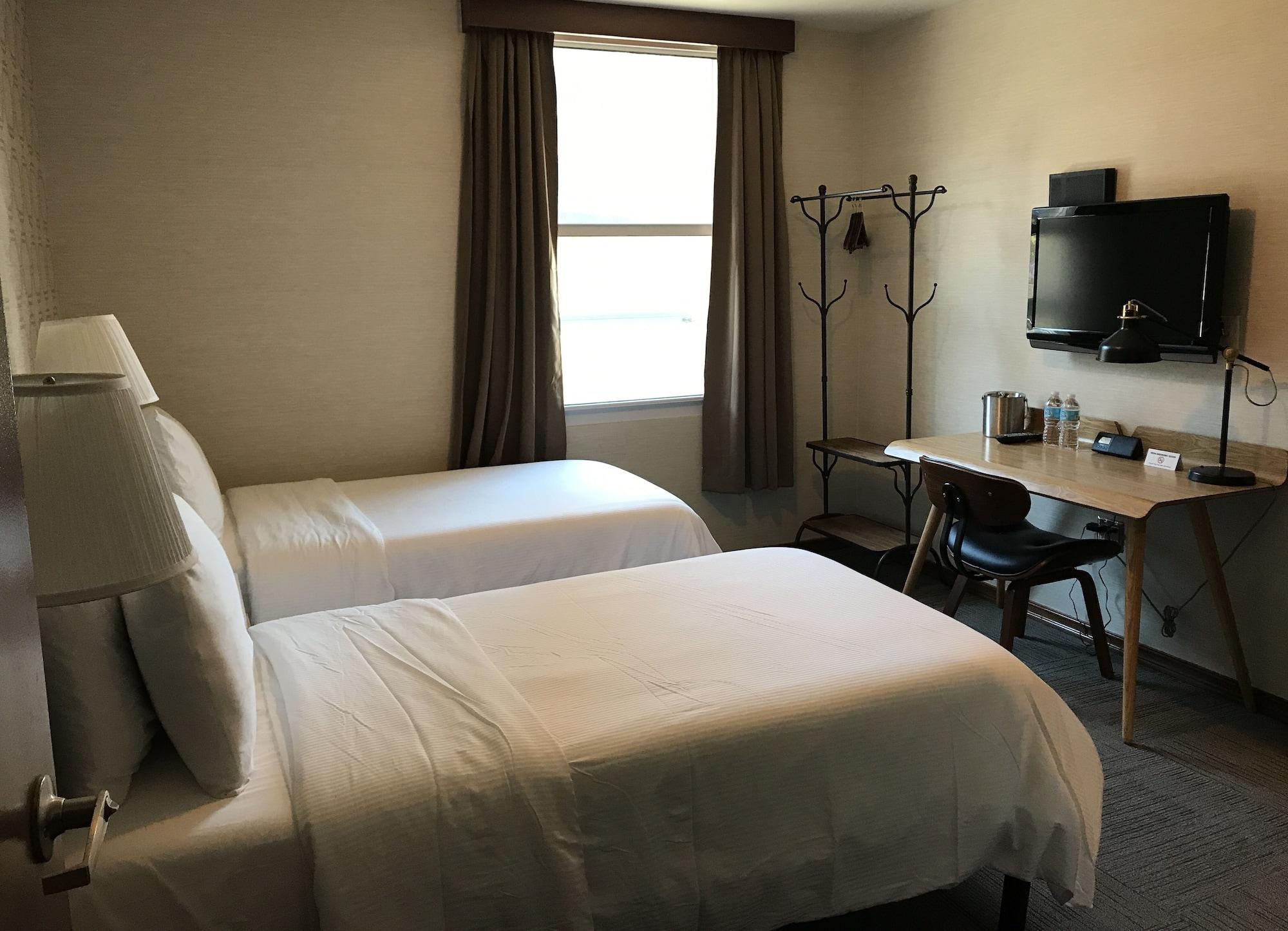 Mimosa Hotel New York