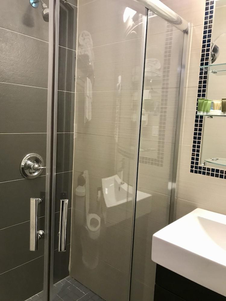 Heritage Hotel New York City 3* Nova York