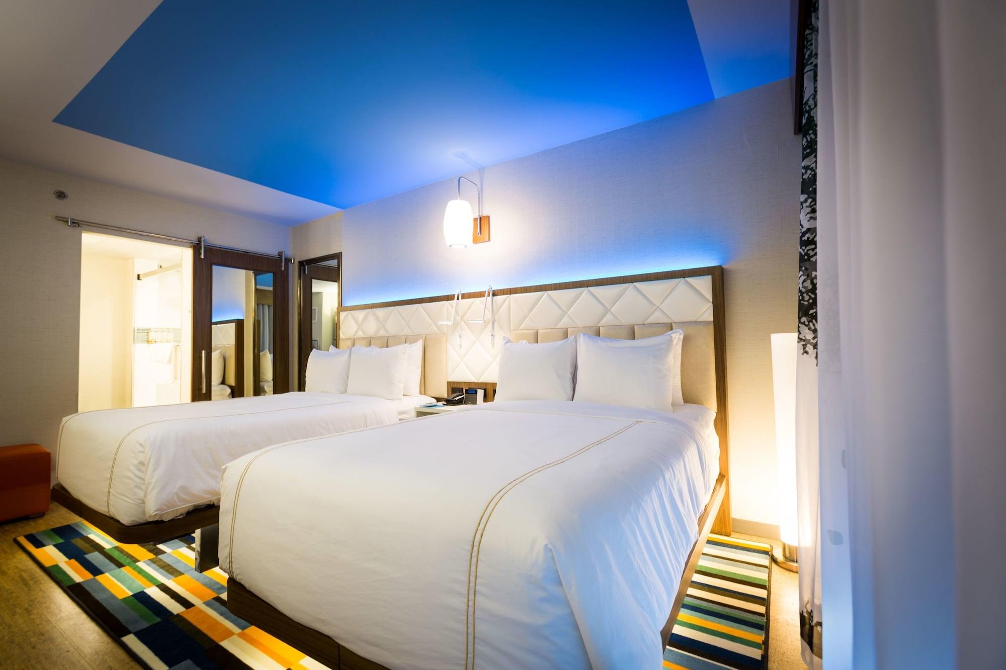 Midtown East Hotel
