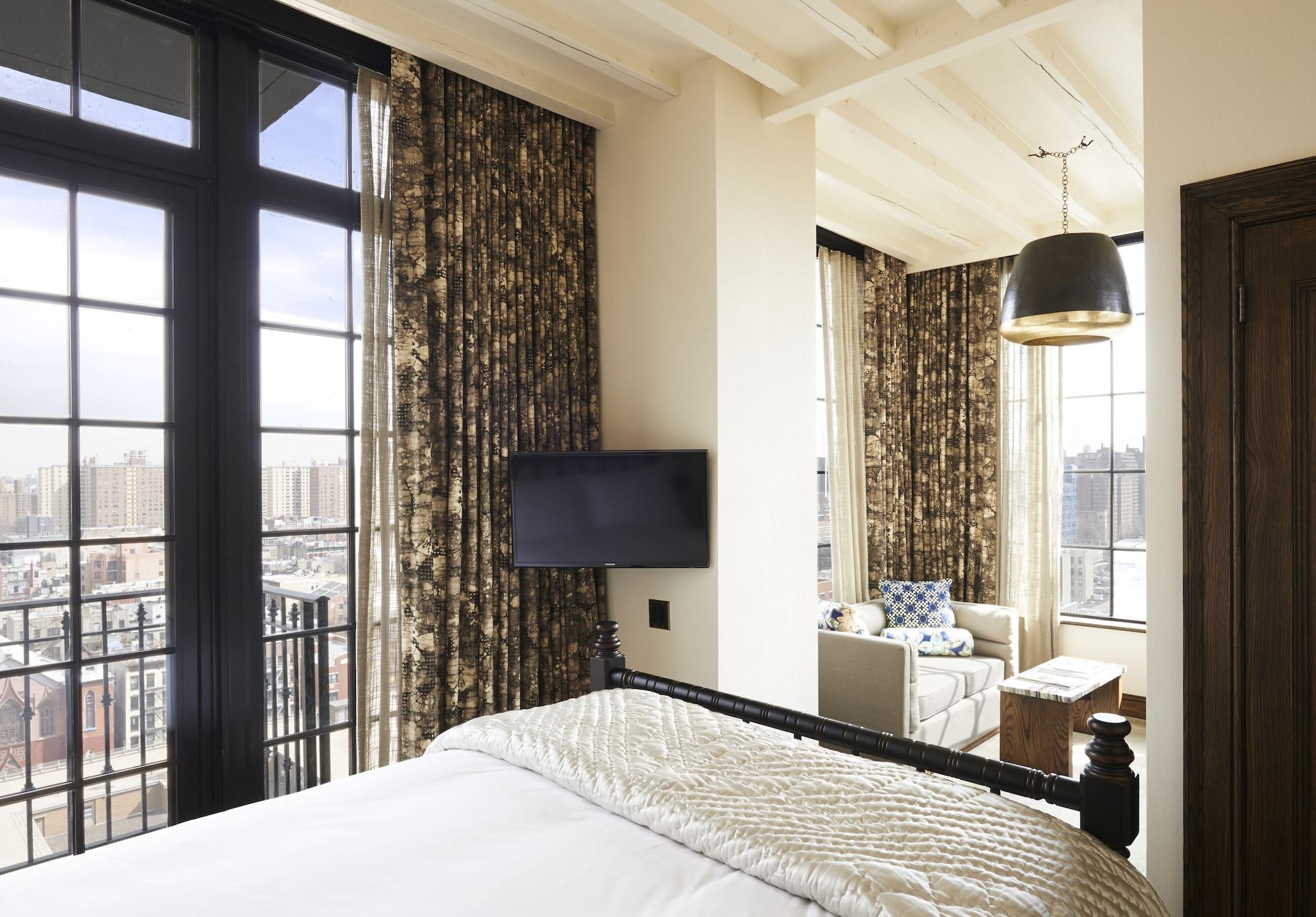 The Ludlow New York