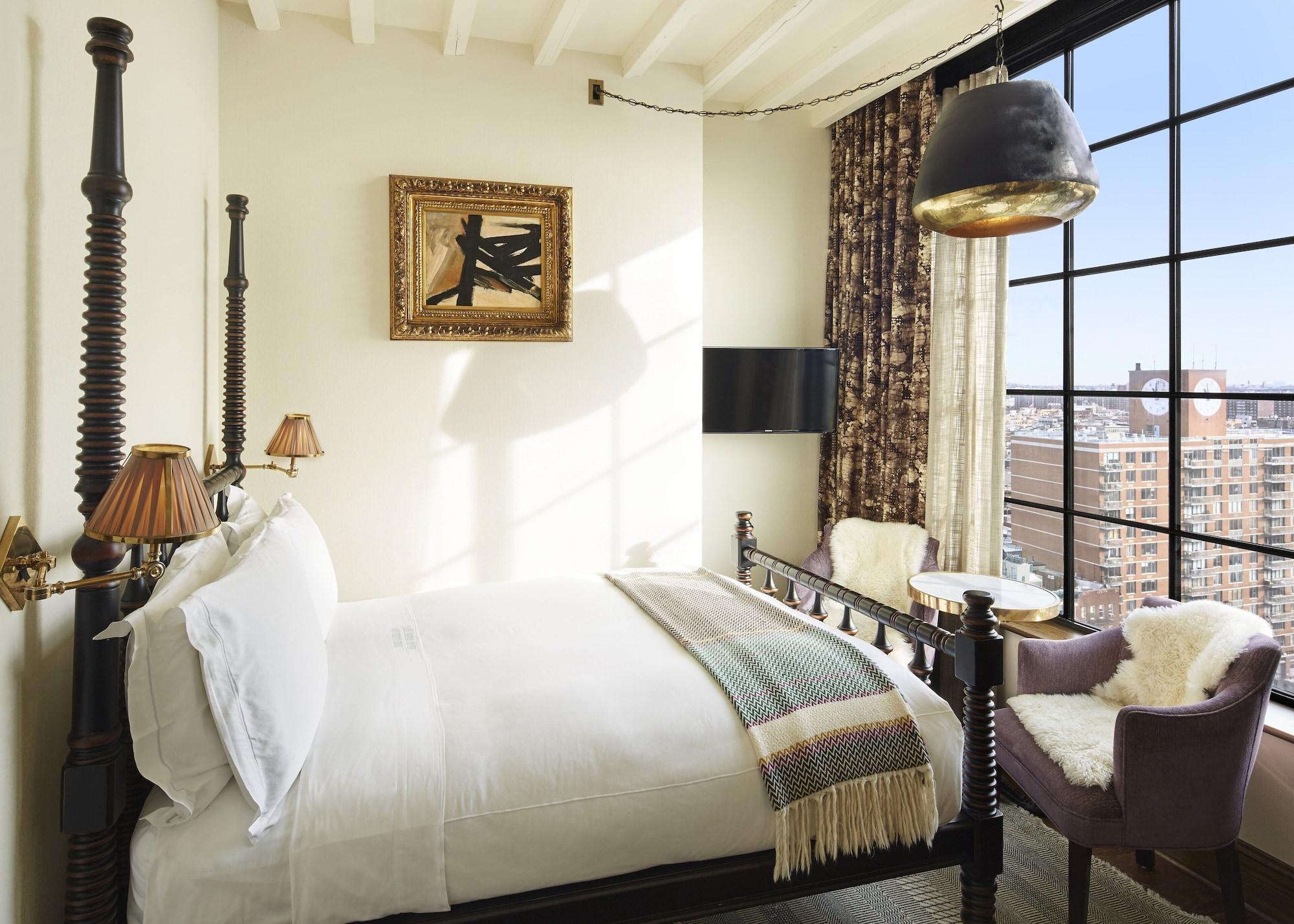The Ludlow Hotel 4*