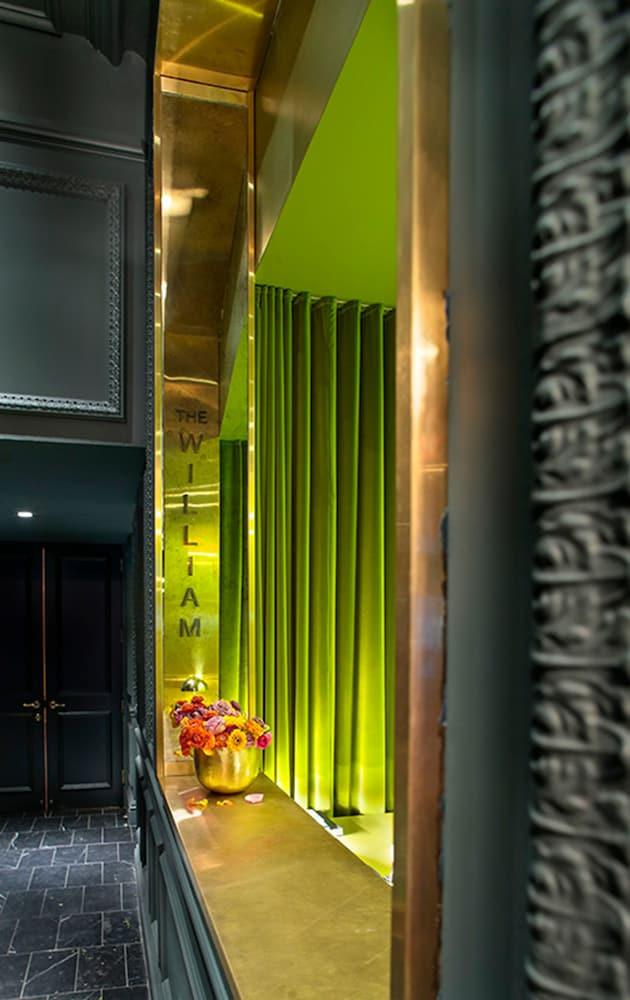 Hotel Sonder By Marriott Bonvoy The William Midtown