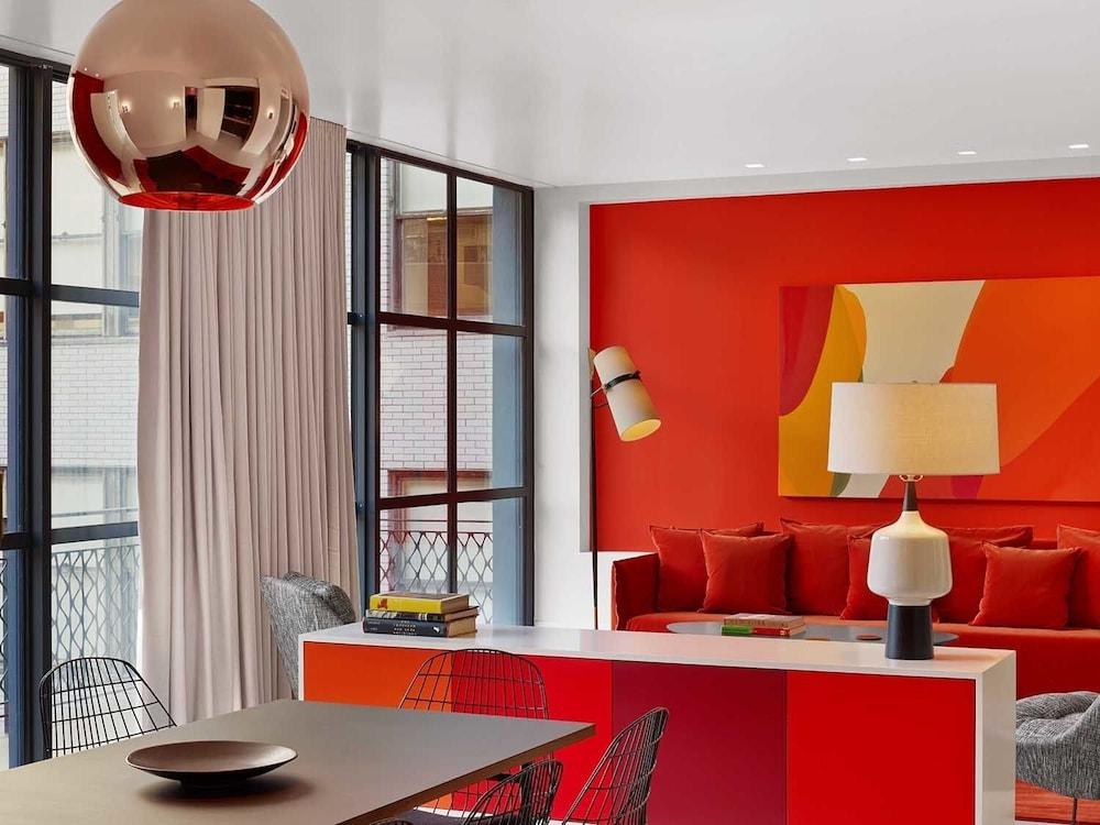 Sonder By Marriott Bonvoy The William Midtown