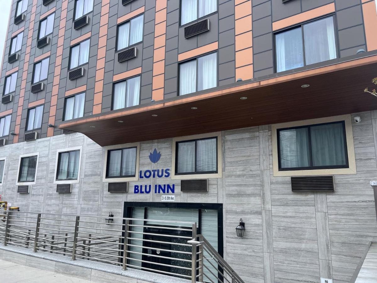 Hotel Lotus Blu & Nova York