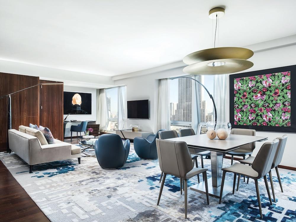 Hotel The Langham, New York, Fifth Avenue Nova York