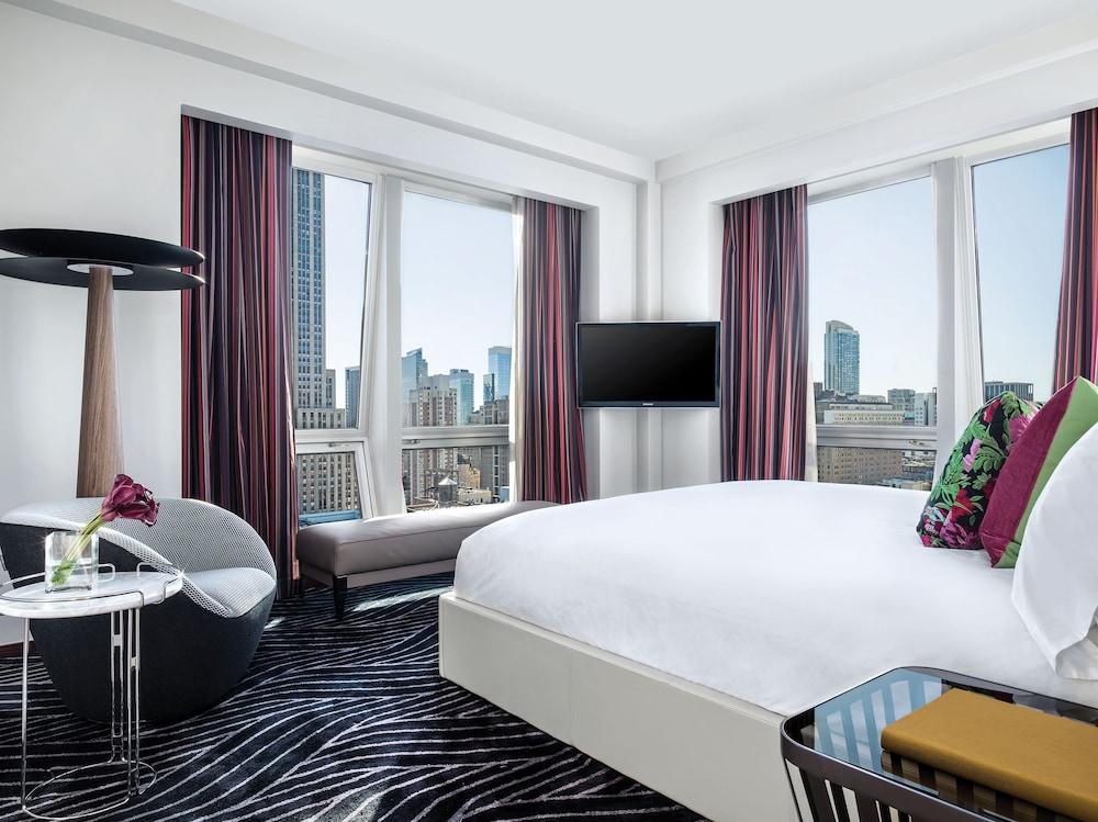 The Langham, New York, Fifth Avenue Hotel Nova York