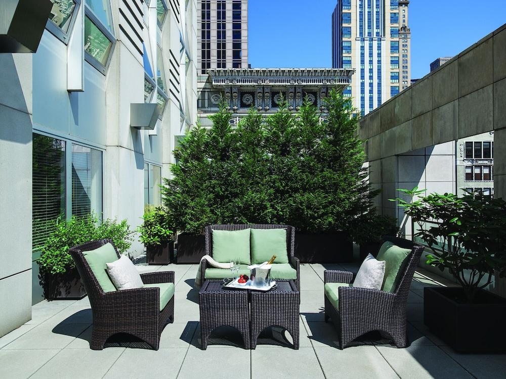The Langham, New York, Fifth Avenue Nova York