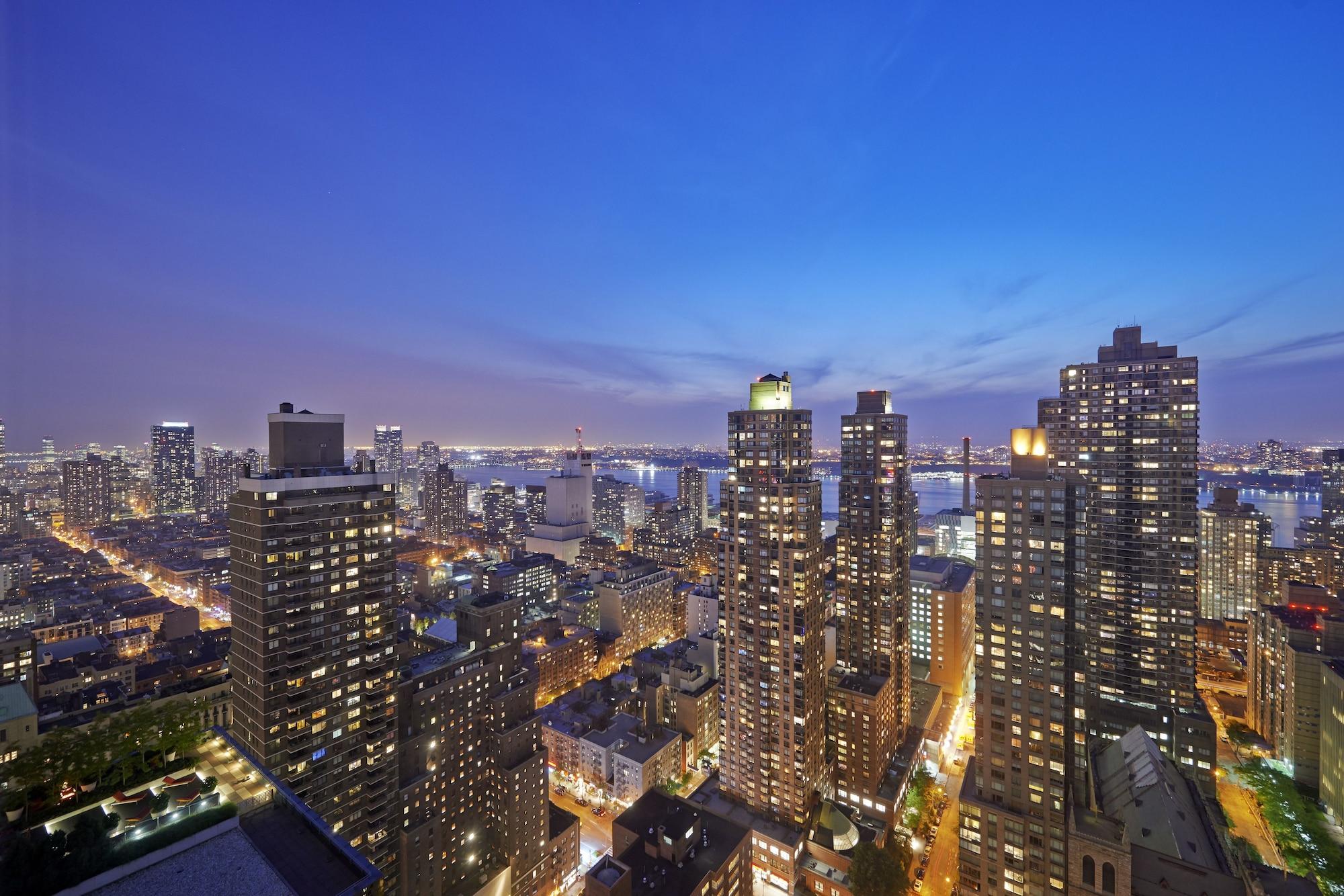 Hotel Mandarin Oriental, 5*