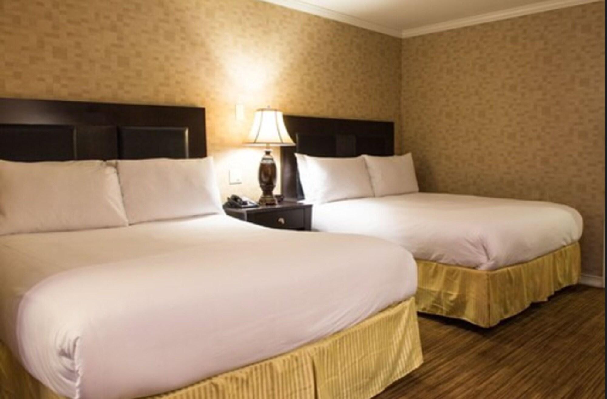 Stanford Nyc Hotel