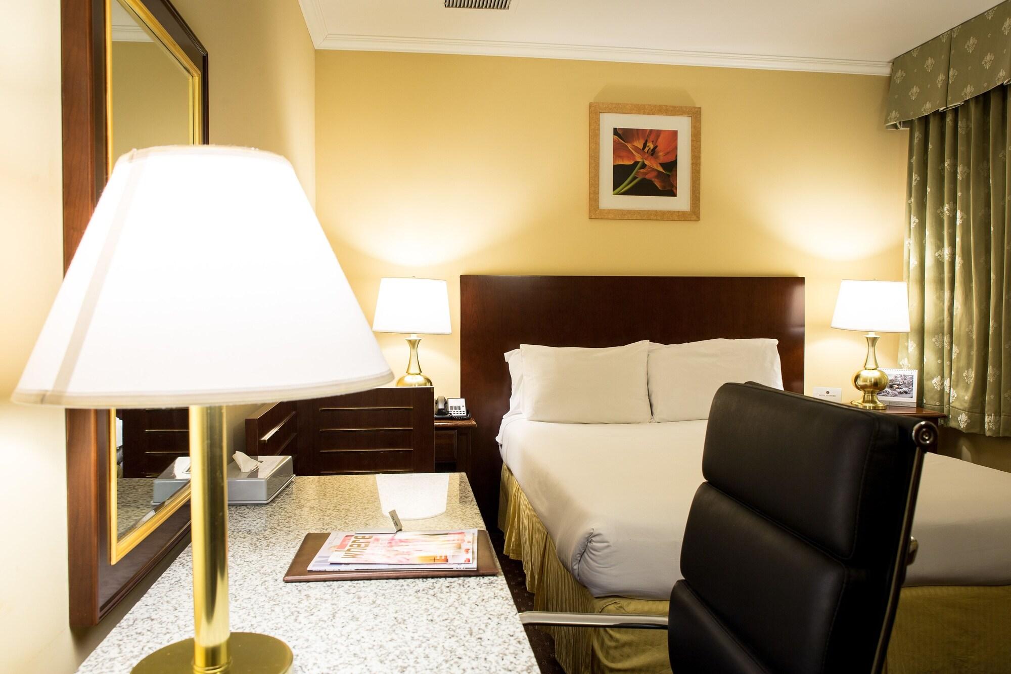 Stanford Nyc Hotel 3*