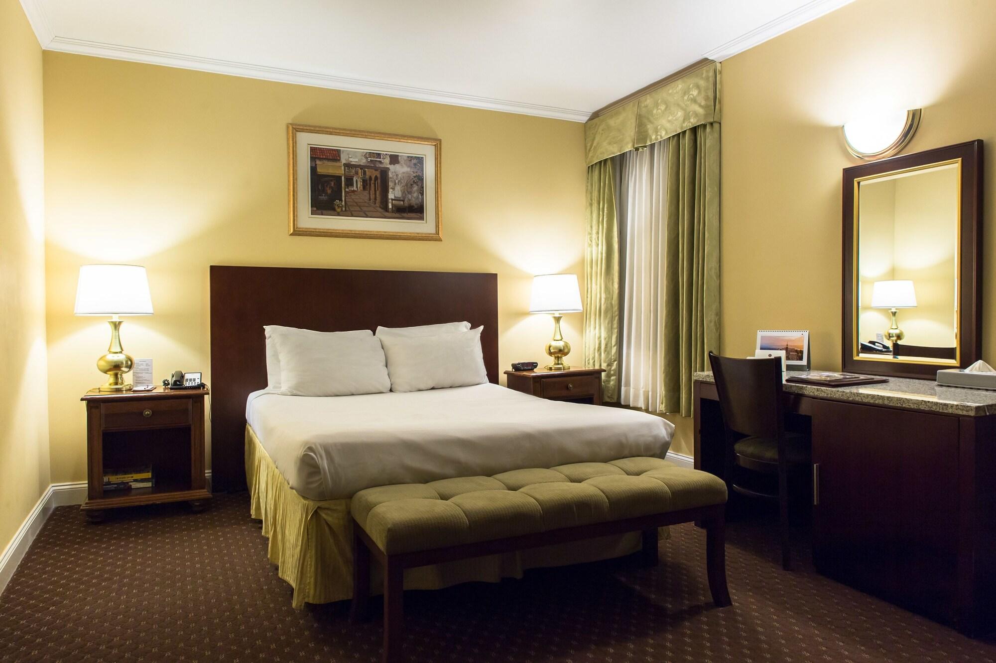 Stanford Nyc 3* New York