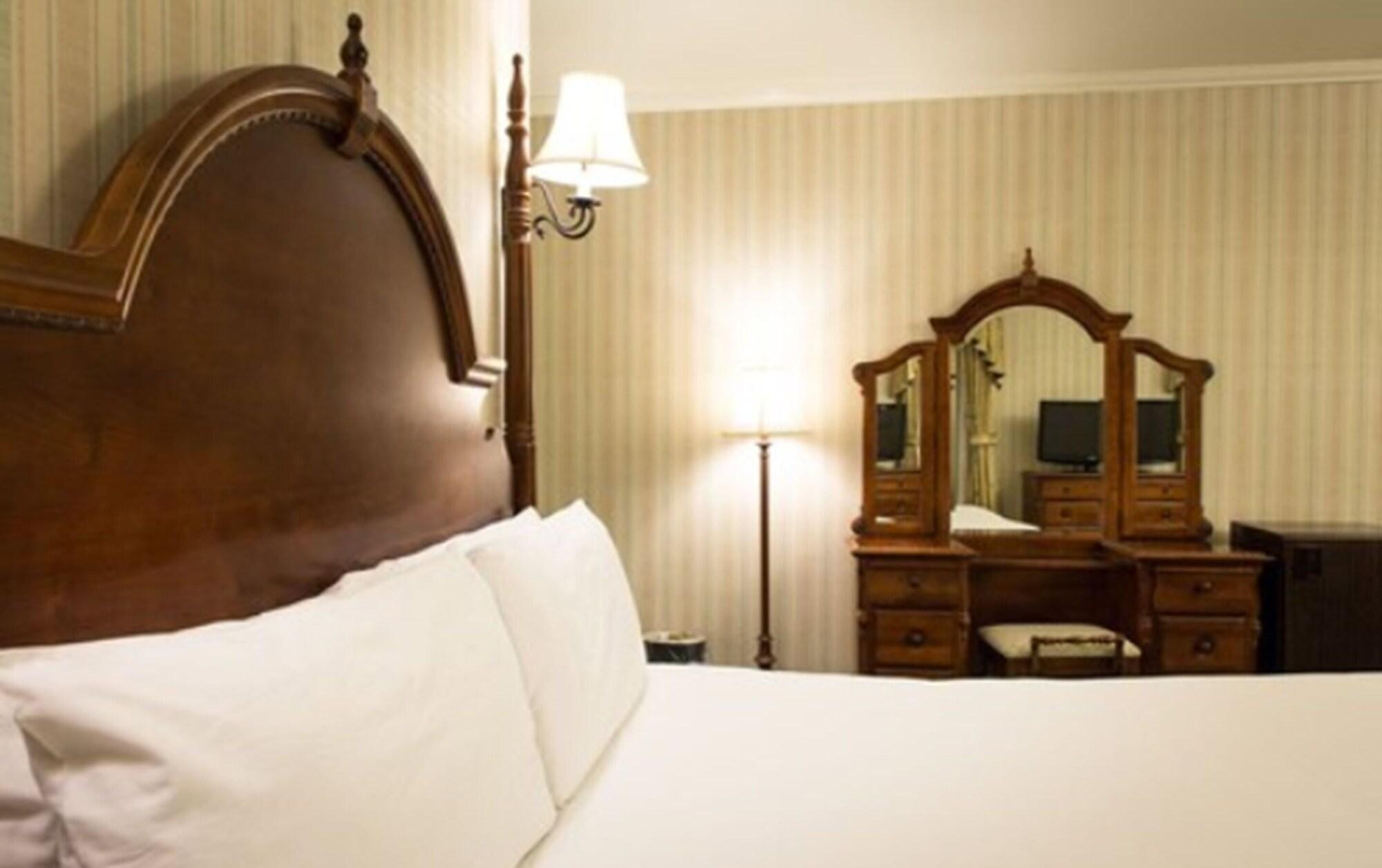 Stanford Nyc Hotel 3*