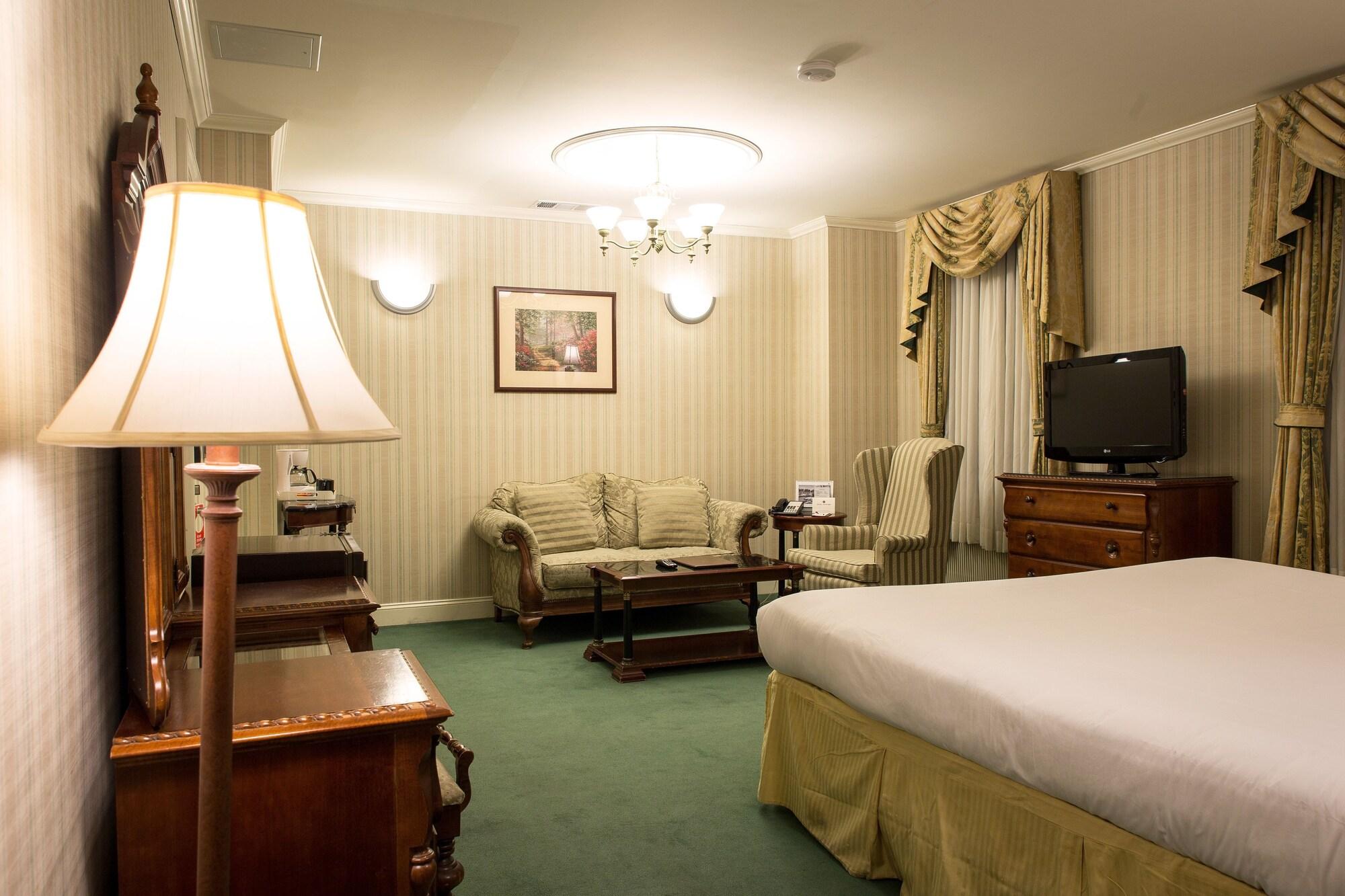 Hotel Stanford Nyc New York
