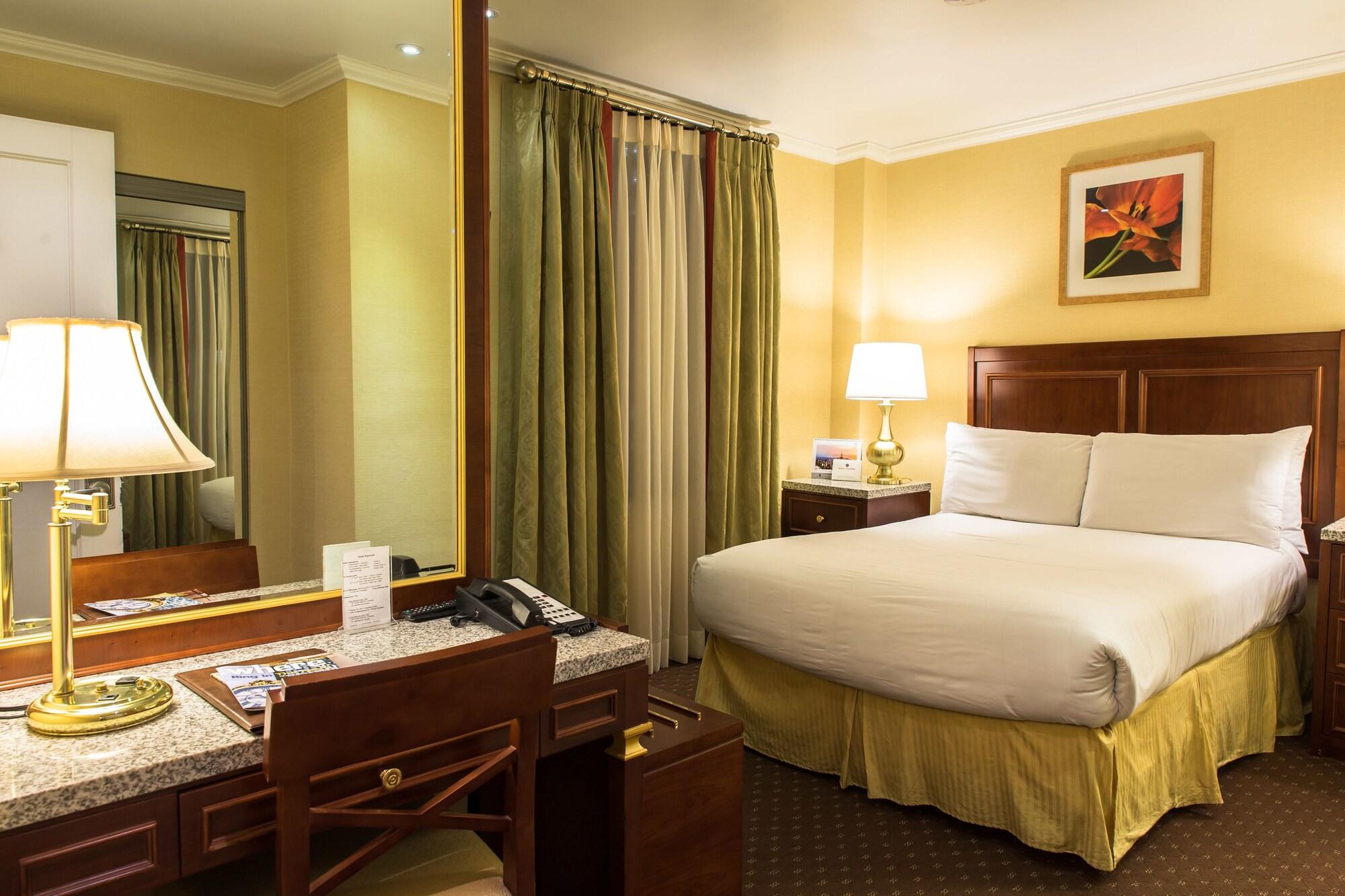 Stanford Nyc Hotel New York