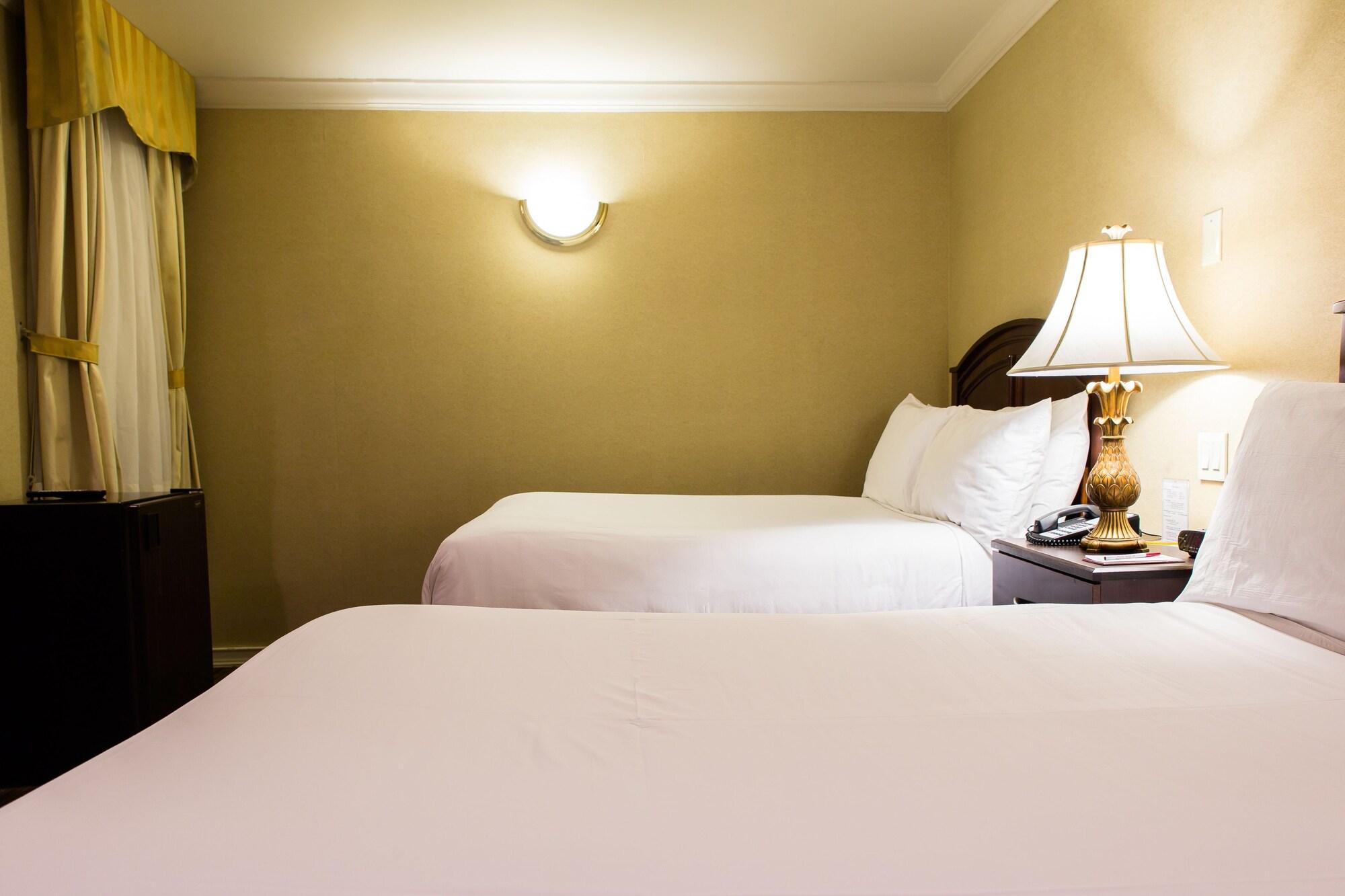 Stanford Nyc Hotel