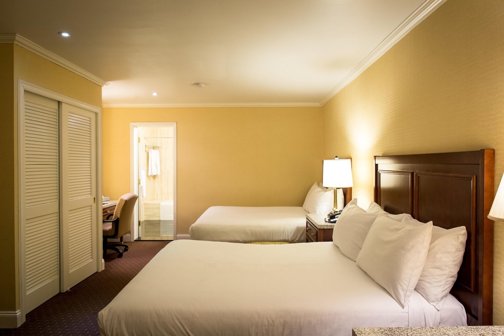 Stanford Nyc 3* New York