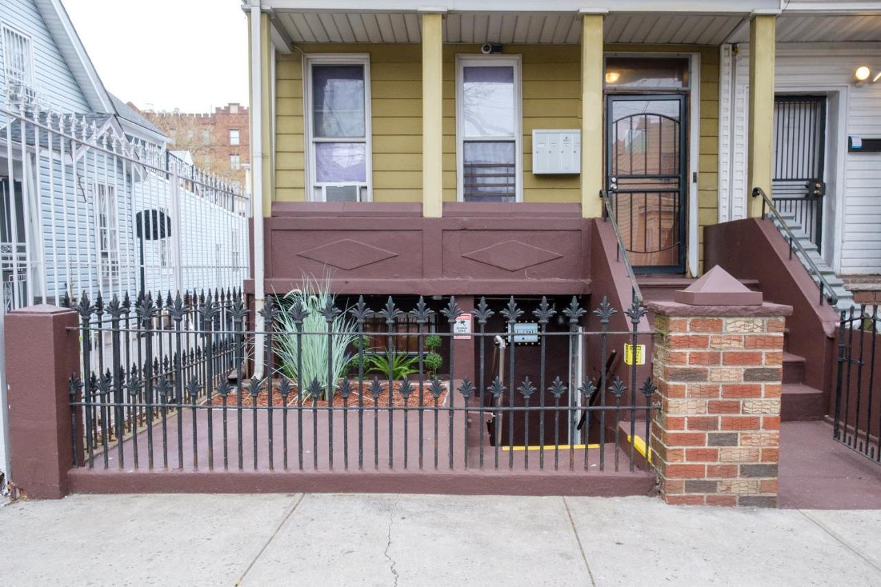 Apartment Elegant 2 Bedroom W Modern Amenities New York