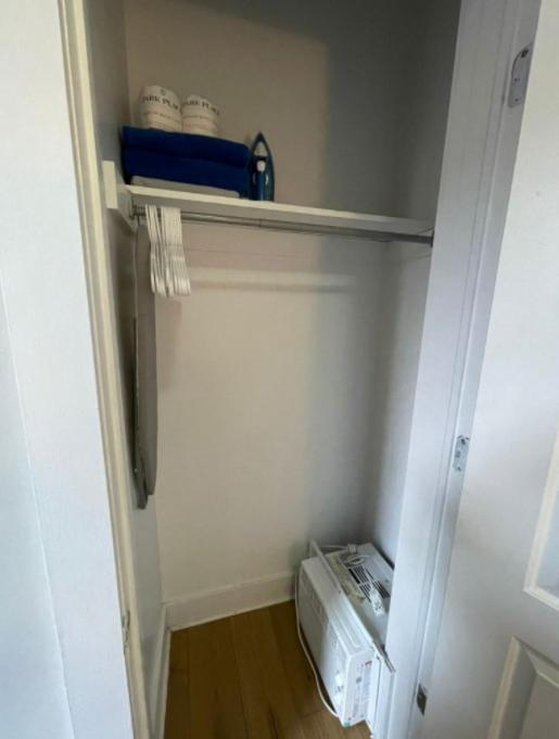 Albergue Manhattan Bedrooms Nyc! *