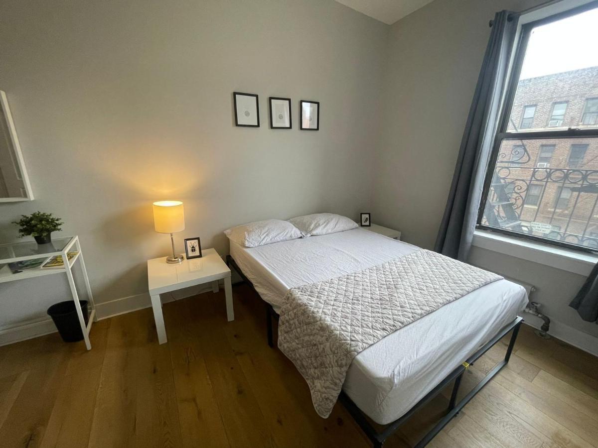 Albergue Manhattan Bedrooms Nyc! *