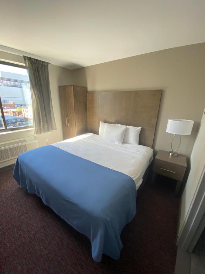 Hotel The New York