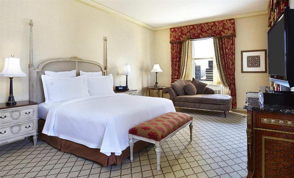 The Towers Of The Waldorf Astoria 5*
