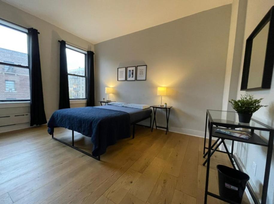 Albergue Manhattan Bedrooms Nyc!