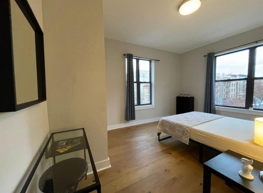 Manhattan Bedrooms Nyc! Albergue