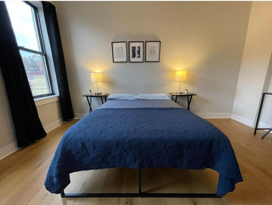 Manhattan Bedrooms Nyc! * Nova York