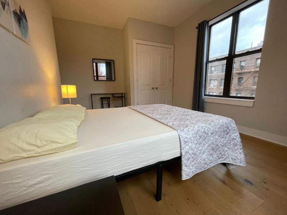 Manhattan Bedrooms Nyc! Albergue *
