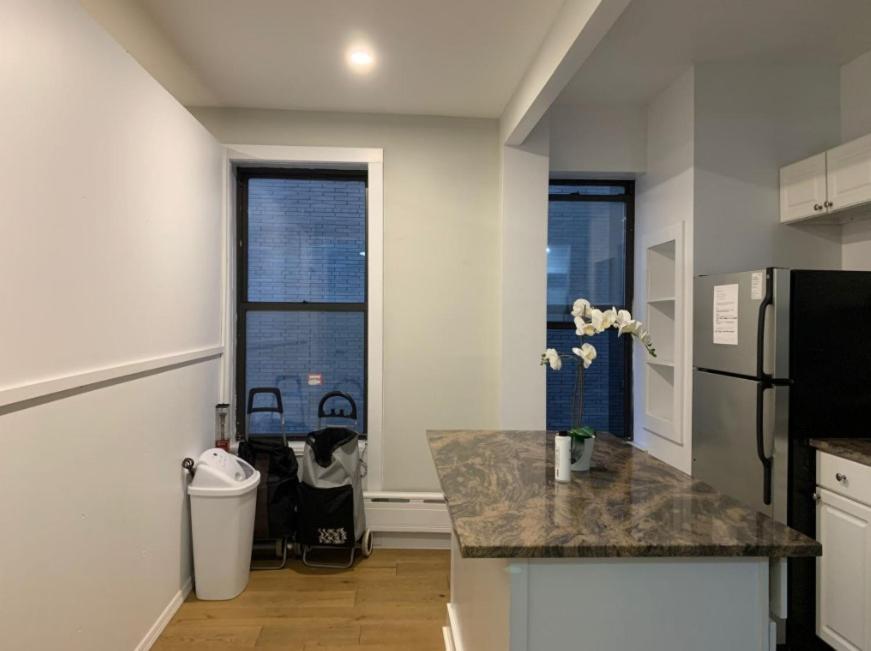 Manhattan Bedrooms Nyc! Albergue *