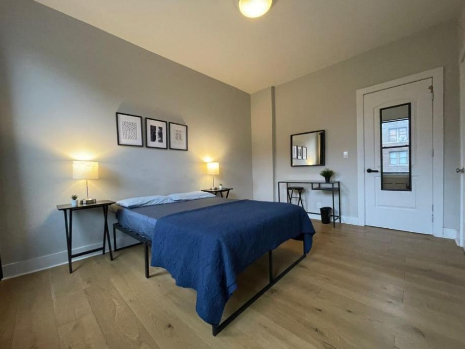 Manhattan Bedrooms Nyc! * Nova York