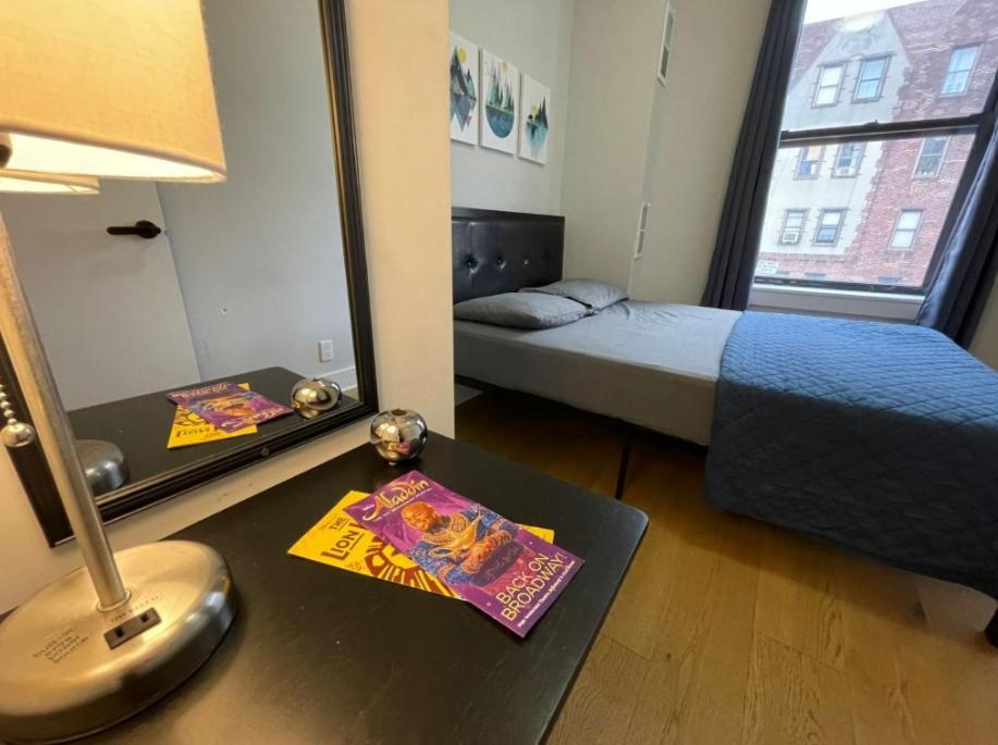 Albergue Manhattan Bedrooms Nyc! Nova York