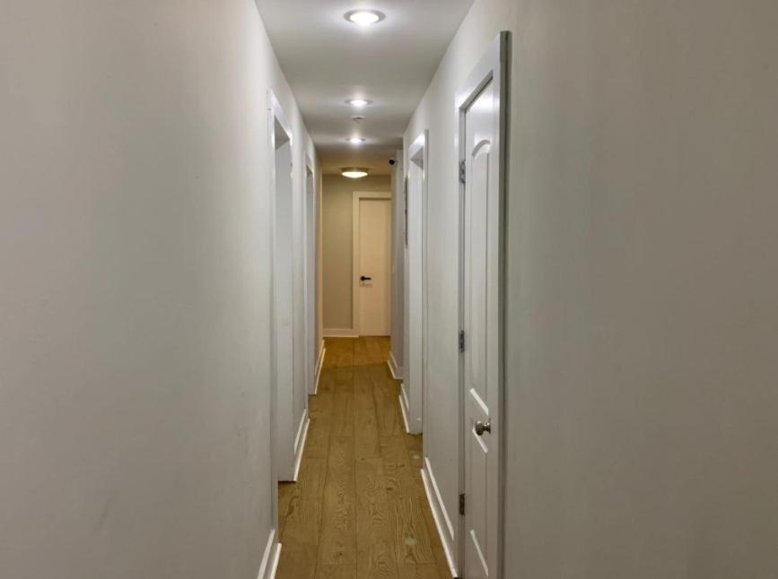 Albergue Manhattan Bedrooms Nyc! Nova York