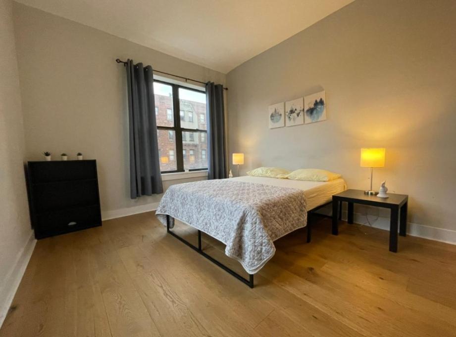 Manhattan Bedrooms Nyc! Albergue Nova York