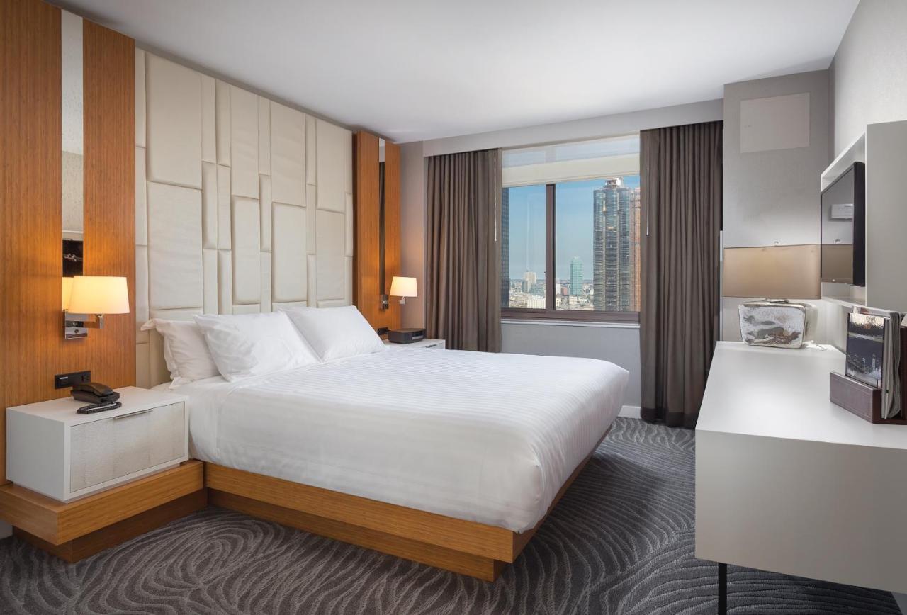 Club Wyndham Midtown 45 4* Nova York