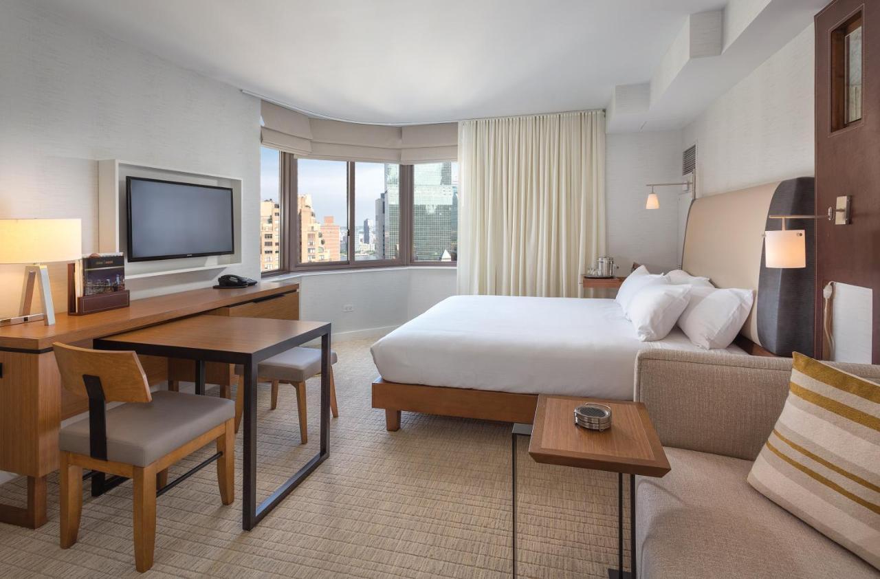 Club Wyndham Midtown 45 Resort Nova York